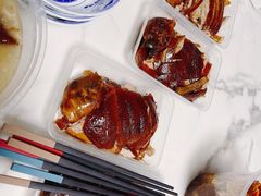 -新興传承烤鸭