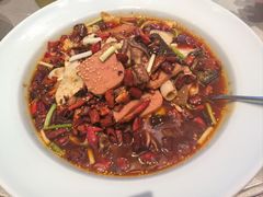 -有喜胶东小馆(太申祥和店)