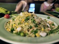 -Lam Vien Restaurant