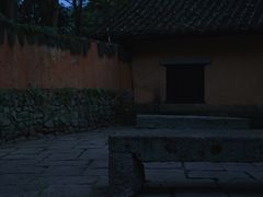 -法云安缦酒店