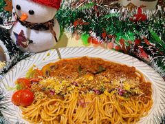 -get pizza意大利餐厅(凯德MALL店)