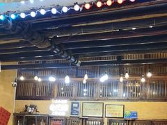 -霄汉羊排(万松园一店)