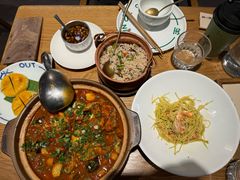-一坐一忘云南菜(嘉里中心店)