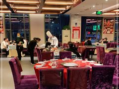 大堂-紫光园(马桥店)