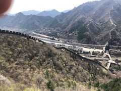 -居庸关长城