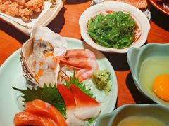 -王氏炉匠·烧鸟·居酒屋(双井店)