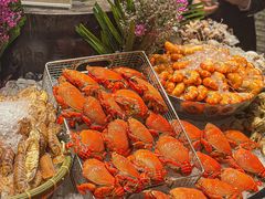 -安蒂娅·海鲜自助餐厅(安蒂娅美兰酒店)