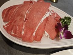 -竹犇番茄火锅(长风街店)