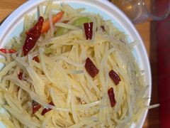 -四禧精酿铜锅涮肉·烧烤工场(大明湖店)