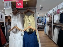 -优衣库(苏州吴江万象汇店)