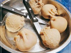 -玛拉沁艾力手把肉蒙餐