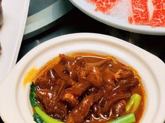 -金龙·打边炉(南京西路店)