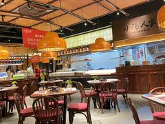 -小隐人家(乐松店)