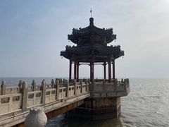 -老龙头景区