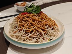 酸辣莜面-凯鸽酒楼(振兴街店)