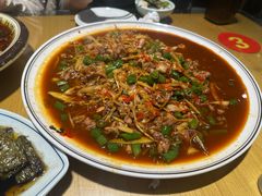 -易老九江湖菜(北滨一路店)