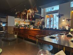 -Fuzzy Bistro 浮几韩餐·茶酒馆