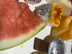 -好伦哥比萨烤肉自助(八里桥店)