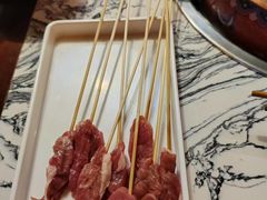 -京元盛铜锅涮肉(上海总店)