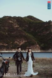 -伯爵风尚全球旅拍