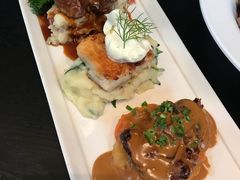 -宝莱纳餐厅(滨江店)