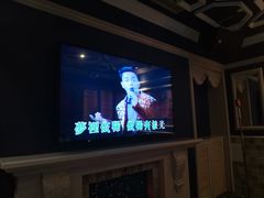 -INLOVE KTV(世博源店)