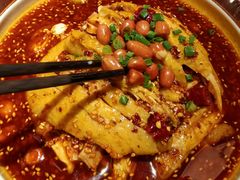 -成都娃娃花园餐厅 (南艺旗舰店)