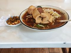 -洋洋安徽牛肉板面(洋洋店)