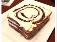 -Awfully Chocolate(来福士广场店)