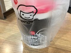 -快乐柠檬happylemon(日月光店)
