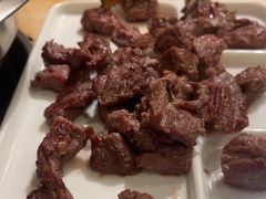 -霸腹烤肉(厦门柚子番店)