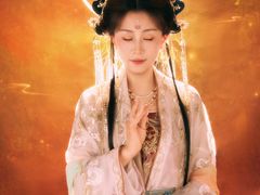 -海马体照相馆丨大师(青岛万象城店)