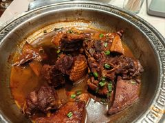 -壹只菜·崇明本地特色菜(崇明南门店)