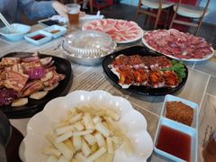-胡哥烤肥牛(车公庙店)