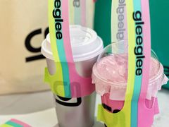 -gleeglee乐溢亦茶(合生汇店)