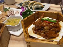 -锦粤宫·精致粤菜(深圳北站店)