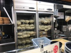 -丸龟制面(北心斋桥店)