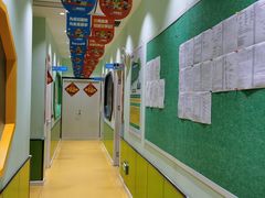 -童程童美信奥赛科技特长·乐高编程科创机器人(旭辉校区)