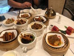 -深圳中海凯骊酒店