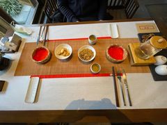 -鲤院·新中式美学·庭院餐厅(夫子庙店)