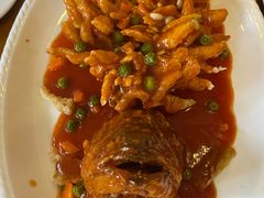 -牧羊餐厅