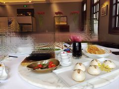 -宝丽轩中餐厅BAOLIXUAN