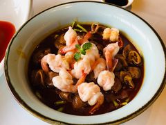 -民国红公馆·秦淮八艳(夫子庙店)