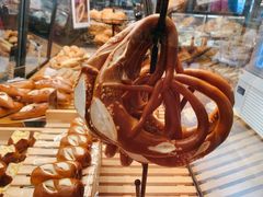 德国碱水包Brezel-Dough&Joe团憩(瑞虹天地月亮湾店)