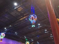 -万达茂商场(南京仙林店)