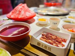 -大龙燚火锅(长寿路店)