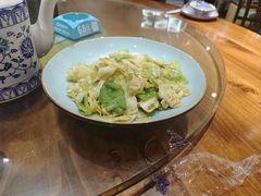 -再回头私房菜·老南京菜