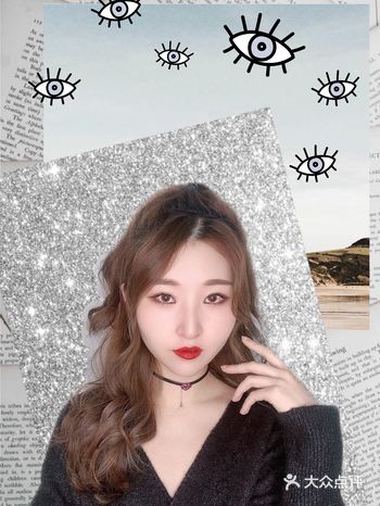 最近都不能出门拍照 在家大家都怎么解闷