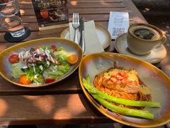 烤挪威三文鱼柳-COMMUNE RESERVE幻师(愚园路店)