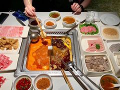 -海底捞火锅(长沙华创国际广场店)